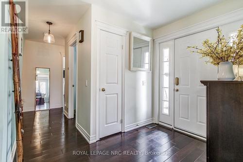 330 Gate Street, Niagara-On-The-Lake (Town), ON - Indoor Photo Showing Other Room