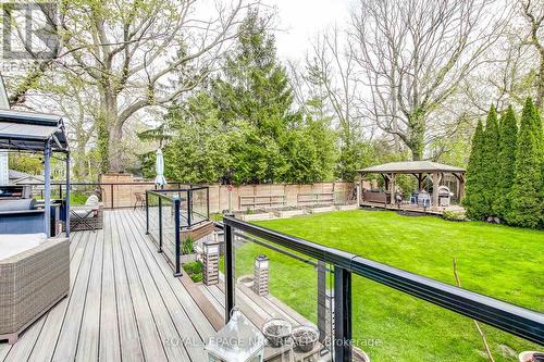 330 Gate Street, Niagara-On-The-Lake (Town), ON - Outdoor With Deck Patio Veranda