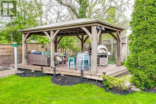 330 Gate Street, Niagara-On-The-Lake (Town), ON - Outdoor With Deck Patio Veranda