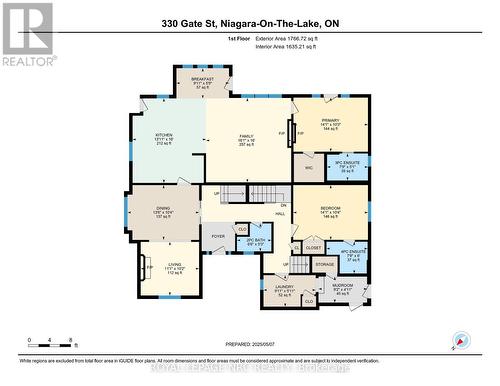 330 Gate Street, Niagara-On-The-Lake (Town), ON - Other