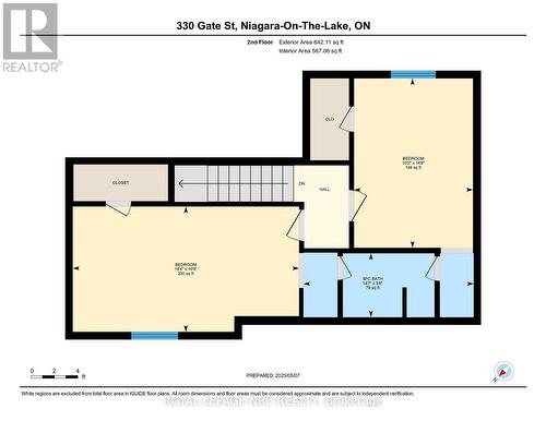 330 Gate Street, Niagara-On-The-Lake (Town), ON - Other