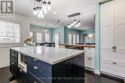 330 Gate Street, Niagara-On-The-Lake (Town), ON - Indoor Photo Showing Kitchen