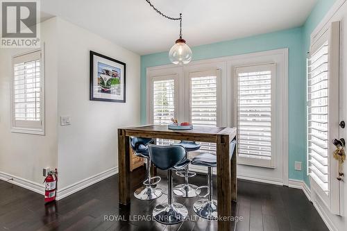 330 Gate Street, Niagara-On-The-Lake (Town), ON - Indoor Photo Showing Dining Room