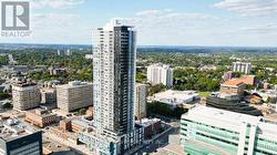 3009 - 60 FREDERICK STREET  Kitchener, ON N2H 0C7