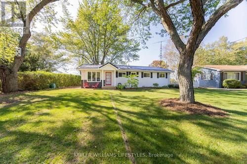 72553 PRINCESS STREET  Bluewater (Hay), ON N0M 2T0