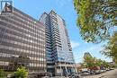 1905 - 160 George Street, Ottawa, ON  - Outdoor With Facade 