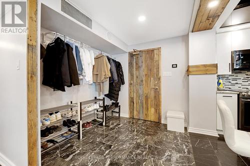 1905 - 160 George Street, Ottawa, ON - Indoor