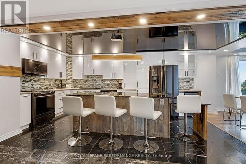 1905 - 160 George Street, Ottawa, ON - Indoor