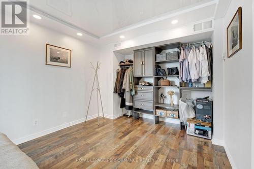 1905 - 160 George Street, Ottawa, ON - Indoor Photo Showing Other Room