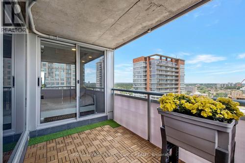 1905 - 160 George Street, Ottawa, ON - Outdoor With Exterior