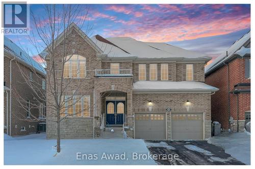 968 GREEN STREET  Innisfil (Lefroy), ON L0L 1W0