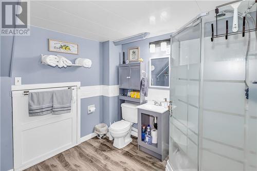 5 Feltz Road, Elliot Lake, ON - Indoor Photo Showing Bathroom