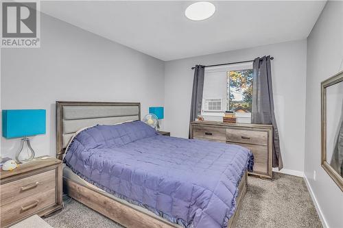5 Feltz Road, Elliot Lake, ON - Indoor Photo Showing Bedroom