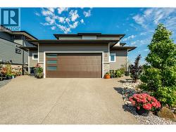 540 Barra Lane  Kelowna, BC V1P 1T1