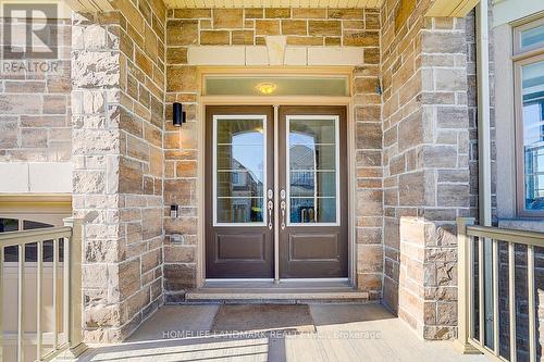 56 Connell Drive, Georgina, ON - Outdoor With Exterior