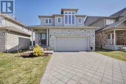 3303 JINNIES WAY  London South (South W), ON N6L 0B8