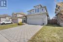 3303 Jinnies Way, London South (South W), ON  - Outdoor 