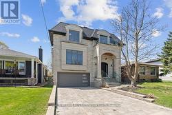 54 CRONIN DRIVE  Toronto, ON M9B 4V1