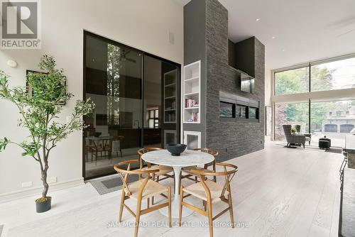 1287 Birchview Drive, Mississauga, ON - Indoor