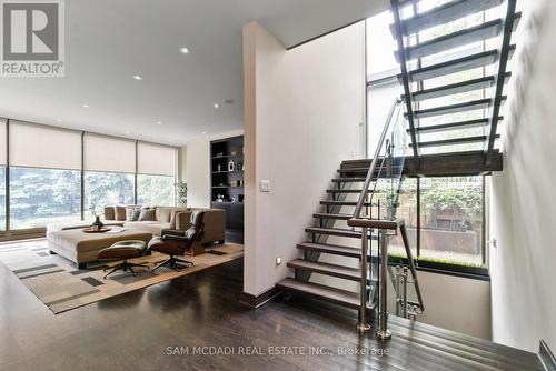 1287 Birchview Drive, Mississauga, ON - Indoor