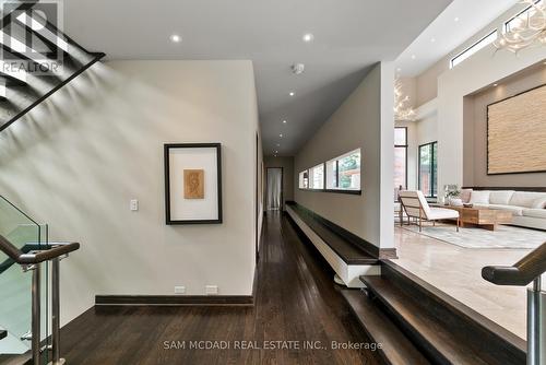 1287 Birchview Drive, Mississauga, ON - Indoor Photo Showing Other Room