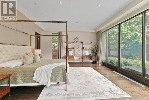 1287 Birchview Drive, Mississauga, ON - Indoor Photo Showing Bedroom