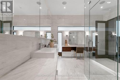 1287 Birchview Drive, Mississauga, ON - Indoor