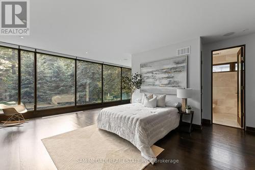 1287 Birchview Drive, Mississauga, ON - Indoor Photo Showing Bedroom