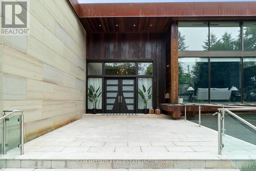 1287 Birchview Drive, Mississauga, ON -  With Exterior