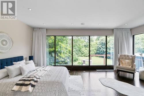1287 Birchview Drive, Mississauga, ON - Indoor Photo Showing Bedroom