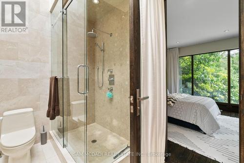 1287 Birchview Drive, Mississauga, ON - Indoor Photo Showing Bathroom