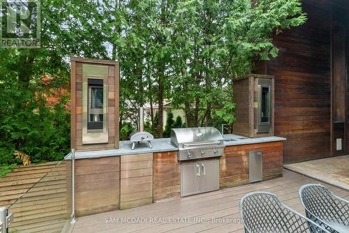 1287 Birchview Drive, Mississauga, ON - Outdoor