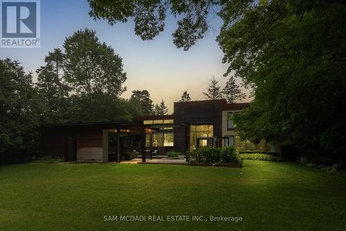 1287 Birchview Drive, Mississauga, ON - Outdoor