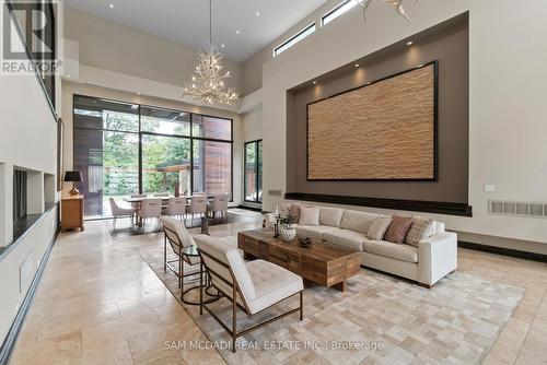 1287 Birchview Drive, Mississauga, ON - Indoor Photo Showing Other Room