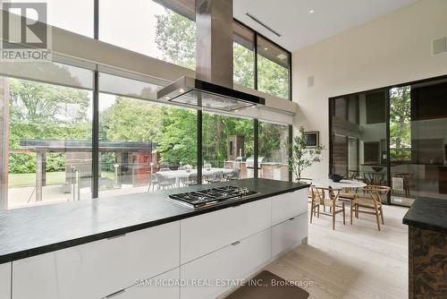 1287 Birchview Drive, Mississauga, ON - Indoor Photo Showing Other Room