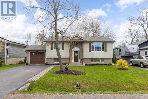 44 MAPLE LEAF AVENUE S  Fort Erie (Ridgeway), ON L0S 1N0
