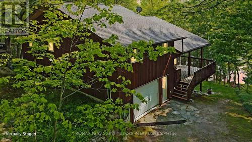 38 SHEBESHEKONG ESTATES ROAD S  Carling, ON P0G 1G0