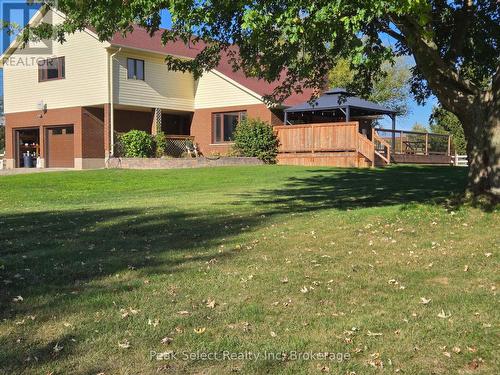 20076 CHERRYHILL ROAD  Thames Centre, ON N0M 2M0