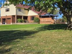 20076 CHERRYHILL ROAD  Thames Centre, ON N0M 2M0