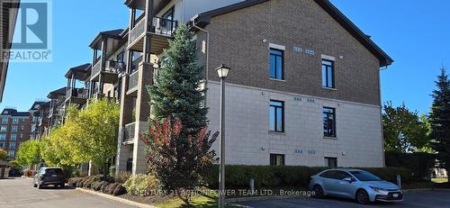 104 - 755 Beauparc Private, Ottawa, ON - Outdoor