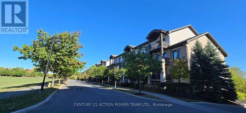 104 - 755 Beauparc Private, Ottawa, ON - Outdoor
