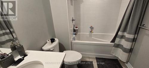 104 - 755 Beauparc Private, Ottawa, ON - Indoor Photo Showing Bathroom