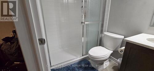 104 - 755 Beauparc Private, Ottawa, ON - Indoor Photo Showing Bathroom