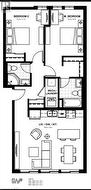 View of floor plan / room layout - 