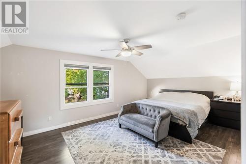 18 Nickel Street, Sudbury, ON - Indoor Photo Showing Bedroom