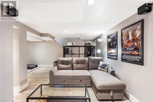 18 Nickel Street, Sudbury, ON - Indoor