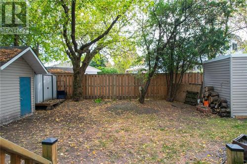 18 Nickel Street, Sudbury, ON - Outdoor