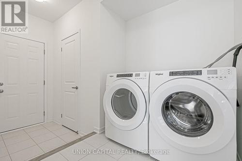 799 Stanstead Path, Oshawa, ON - Indoor Photo Showing Laundry Room