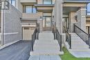 799 Stanstead Path, Oshawa, ON  - Outdoor With Balcony 