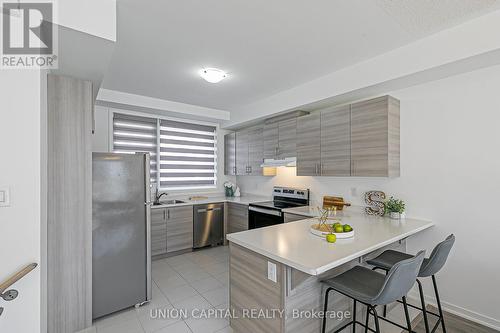 799 Stanstead Path, Oshawa, ON - Indoor